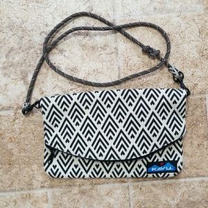Like New Kavu Slingaling Crossbody Bag/Wallet
